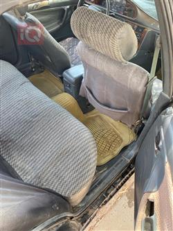 Daewoo Prince